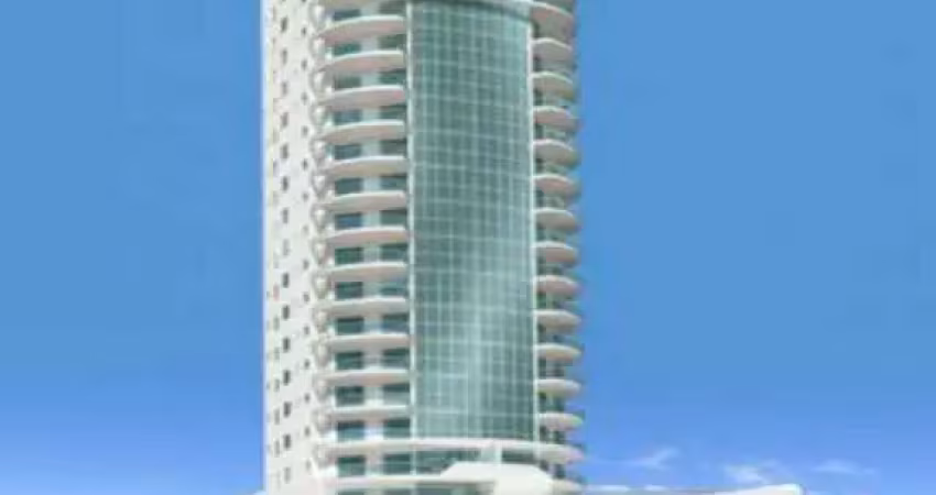 Apartamento com 3 quartos à venda na Avenida Atlântica, Centro, Balneário Camboriú