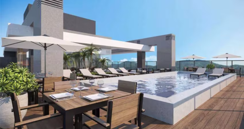 Lindo apartamento com parcelamento em 60 meses direto