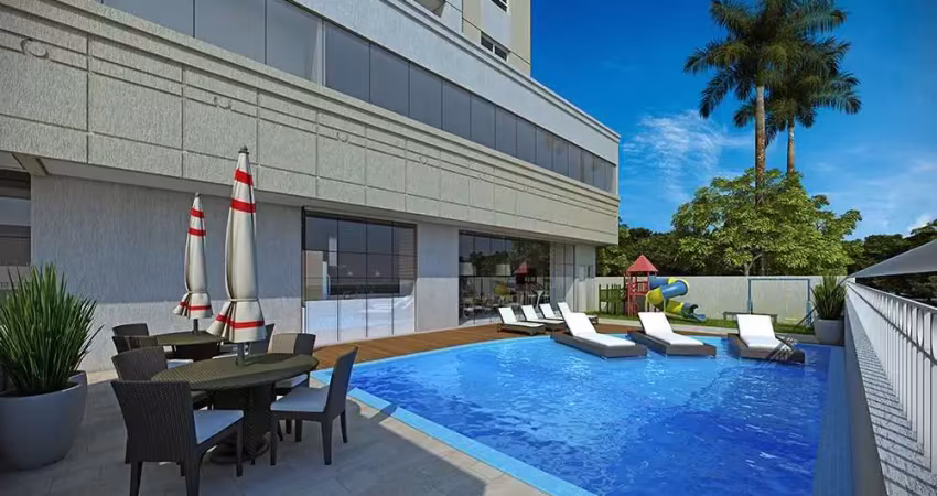 Apartamento com 2 quartos à venda na Rua Duque de Caxias, Vila Operária, Itajaí