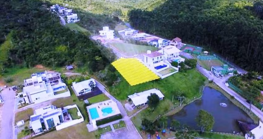 TERRENO EM CONDOMÍNIO HARAS RIO DO OURO - BEM PARCELADO
