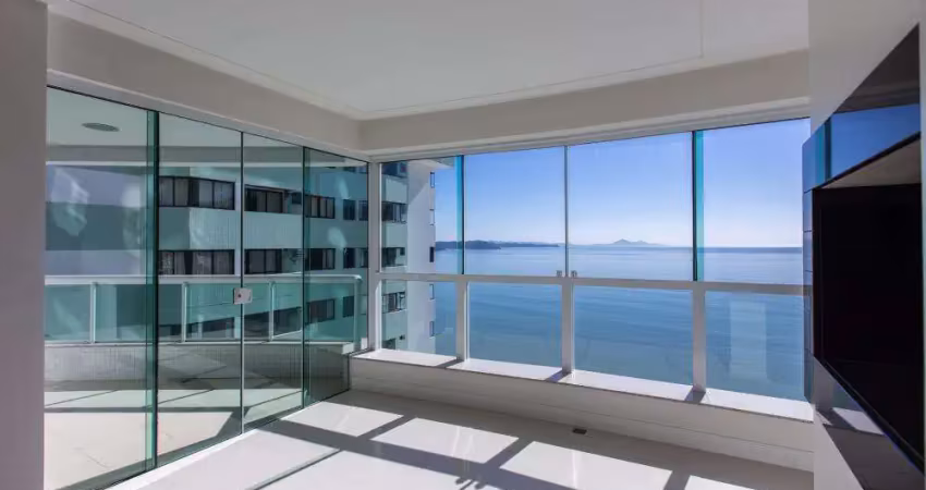 Apartamento com 3 quartos à venda na Avenida Atlântica, Centro, Balneário Camboriú