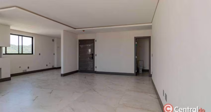 Apartamento, alto padrão, 3 suítes à venda, 130 m² por R$ 2.100.000 - Centro - Balneário Camboriú/SC