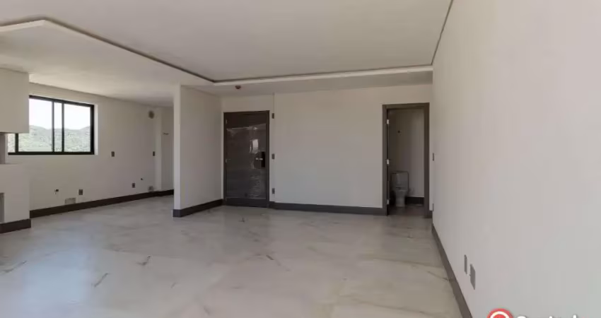 Apartamento, alto padrão, 3 suítes à venda, 130 m² por r$ 2.100.000 - centro - b