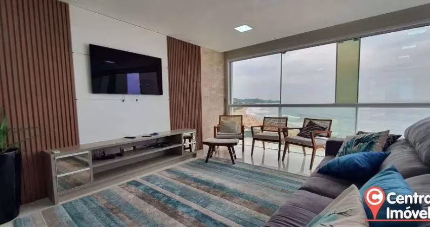 Apartamento com 4 dormitórios para venda por r$ 13.500.000,00 - praia brava - it