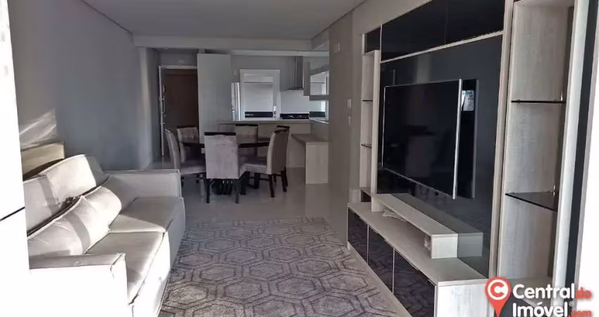 Apartamento com 3 suítes à venda, 128 m² por r$  3.390.000,00 - centro - balneár