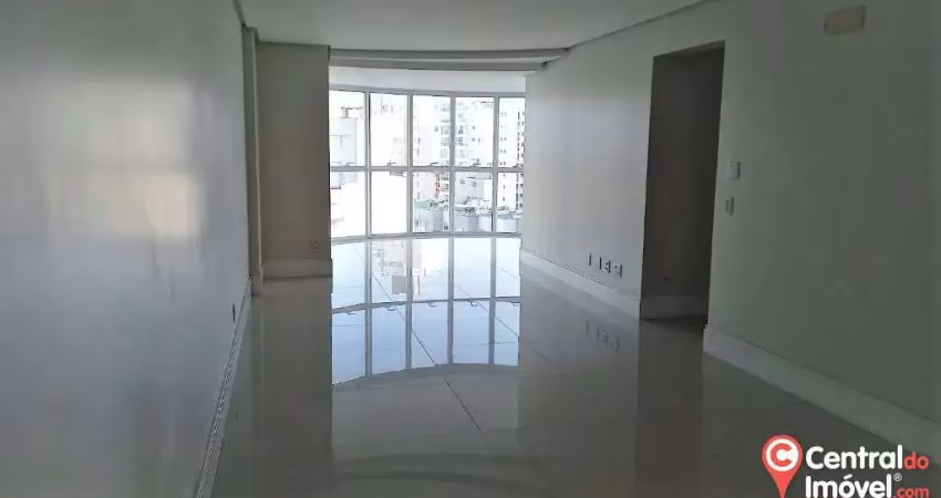 Apartamento com 3 suítes à venda, 128 m² por r$ 3.050.000,00 - centro - balneári
