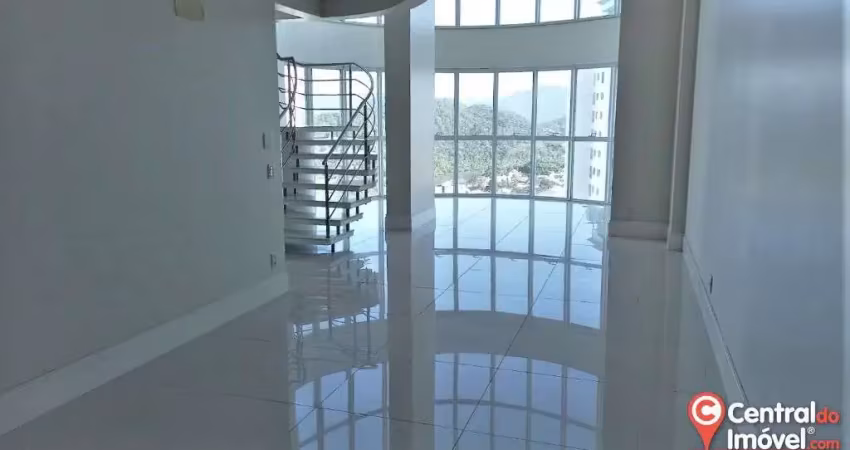 Apartamento com 4 dormitórios à venda, 233 m² por r$ 5.150.000,00 - centro - bal