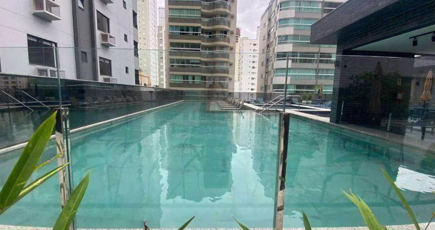 Apartamento com 4 dormitórios à venda, 168 m² por R$ 5.200.000,00 - Centro - Balneário Camboriú/SC