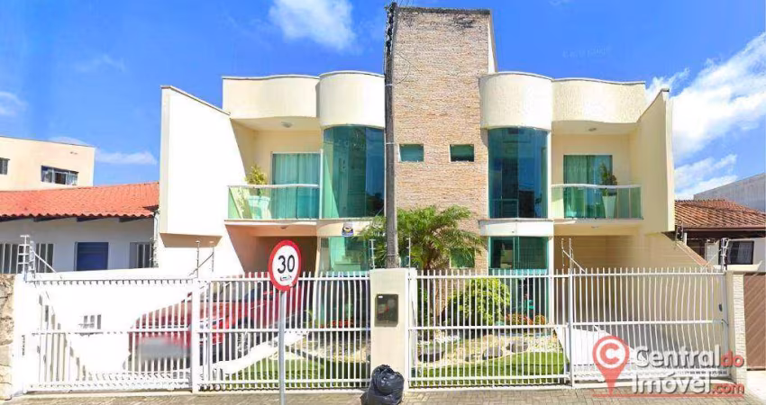 Casa com 9 dormitórios à venda, 343 m² por R$ 4.200.000,00 - Centro - Balneário Camboriú/SC