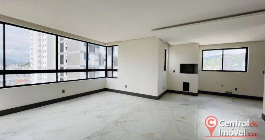Apartamento com 3 suítes, 130,00m² à venda por 2.660.000,00 - Centro - Balneário Camboriú