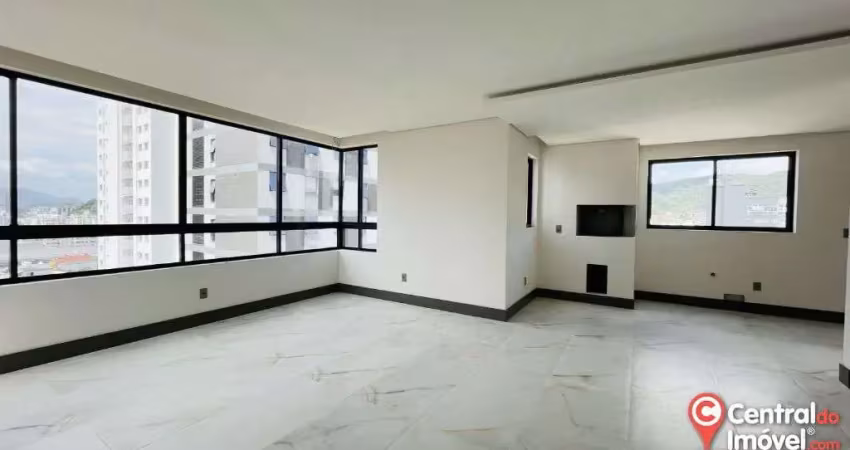 Apartamento com 3 suítes, 130,00m² à venda por 2.660.000,00 - centro - balneário