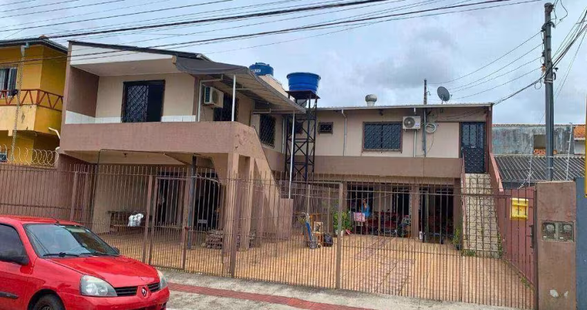 Casa com 8 dormitórios à venda, 250 m² por R$ 1.950.000,00 - Centro - Balneário Camboriú/SC