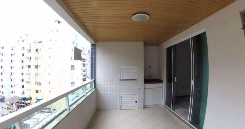 Apartamento com 2 dormitórios, 119 m² - venda por R$ 1.850.000,00 ou aluguel por R$ 6.200,00/mês - Centro - Balneário Camboriú/SC