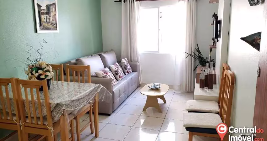 Aluguel de temporada em balneário – 1 dormitório a 500m da praia