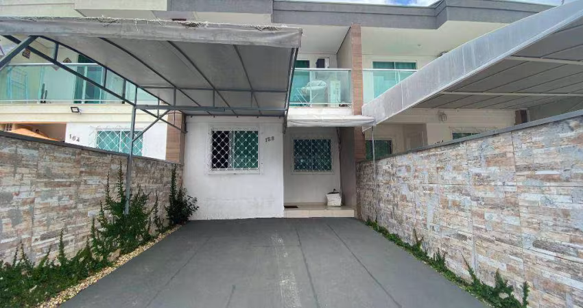 Sobrado com 2 suítes com 70m² para venda por R$ 590.000,00 - centro - Camboriú/SC