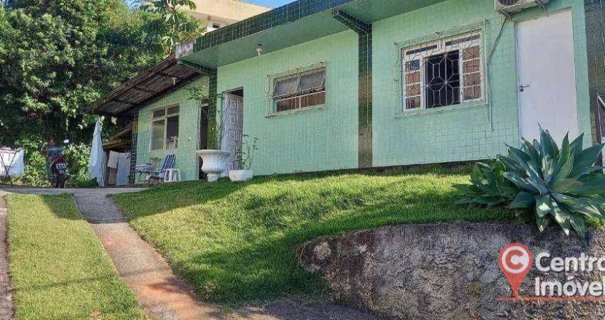 Casa com 2 dormitórios à venda, 150 m² por R$ 1.700.000,00 - Ariribá - Balneário Camboriú/SC