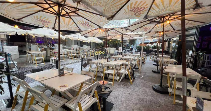 Ponto à venda, 96 m² por R$ 260.000,00 - Centro - Balneário Camboriú/SC