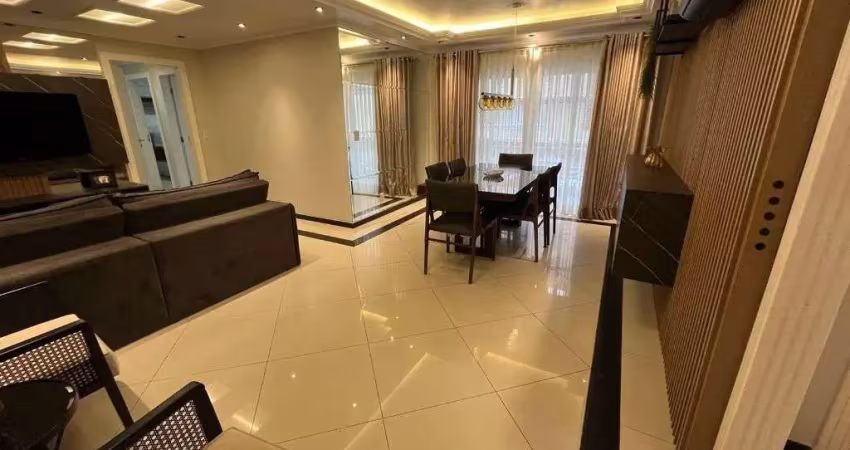 Apartamento com 3 dormitórios à venda, 190 m² por r$ 1.650.000,00 - centro - bal