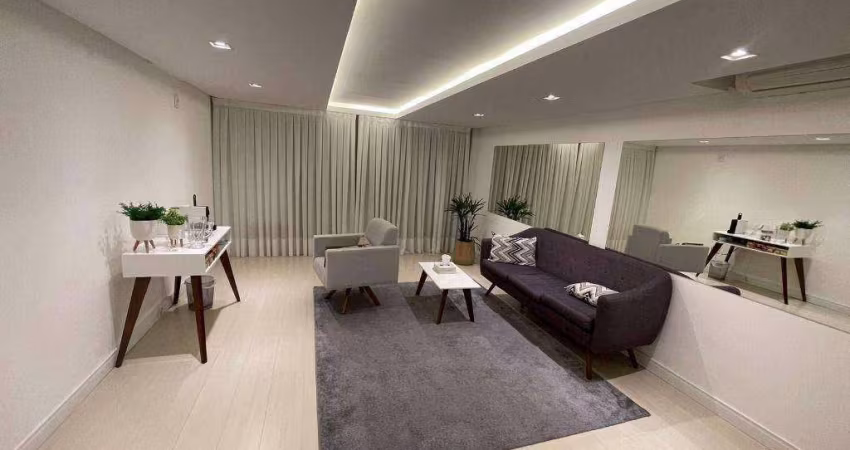 Ponto comercial à venda por R$ 390.000 - Centro - Balneário Camboriú/SC