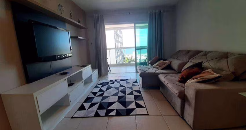 Apartamento para locação anual 100 m² pelo valor de R$ 9.500,00/mês - Balneário Camboriú/SC
