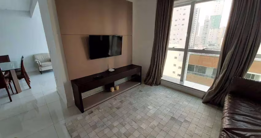 Apartamento com 4 dormitórios, 137 m² - venda por R$ 2.700.000,00 ou aluguel por R$ 9.375,00/mês - Centro - Balneário Camboriú/SC