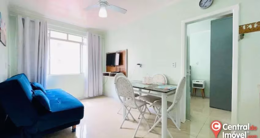 Apartamento com 1 dormitório à venda, 40 m² por r$ 595.000,00 - pioneiros - baln