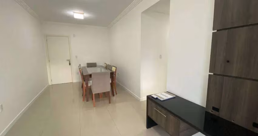 Apartamento com 1 dormitório à venda, 52 m² por R$ 750.000,00 - Nações - Balneário Camboriú/SC