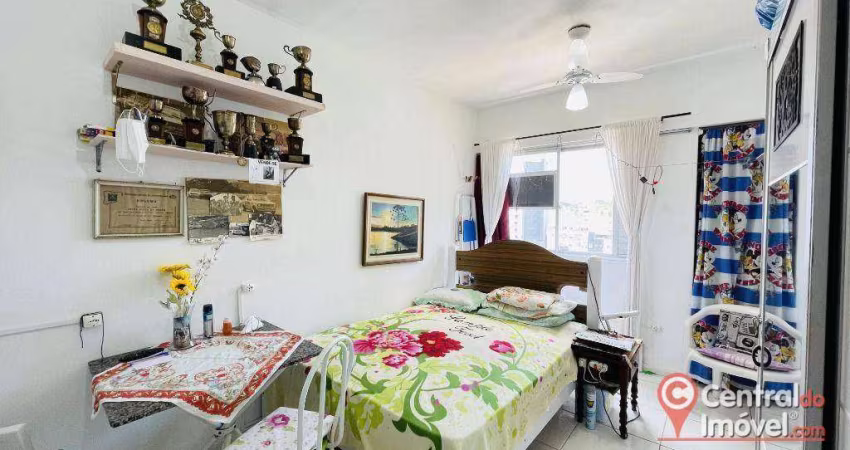 Kitnet com 1 dormitório à venda, 28 m² por R$ 415.000,00 - Nações - Balneário Camboriú/SC