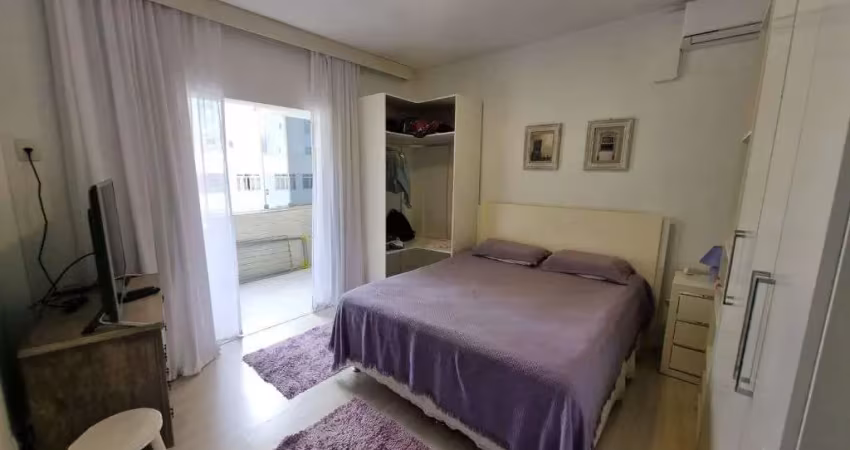 Apartamento com 3 dormitórios para locação temporada, 135 m² por r$ 900,00/dia -