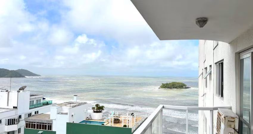 Apartamento com 3 dormitórios, 147 m² - venda por R$ 2.800.000,00 ou aluguel por R$ 8.500,00/mês - Centro - Balneário Camboriú/SC