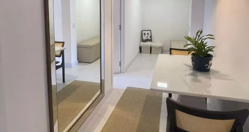 Apartamento com 2 dormitórios à venda, 85 m² por r$ 960.000,00 - nações - balneá
