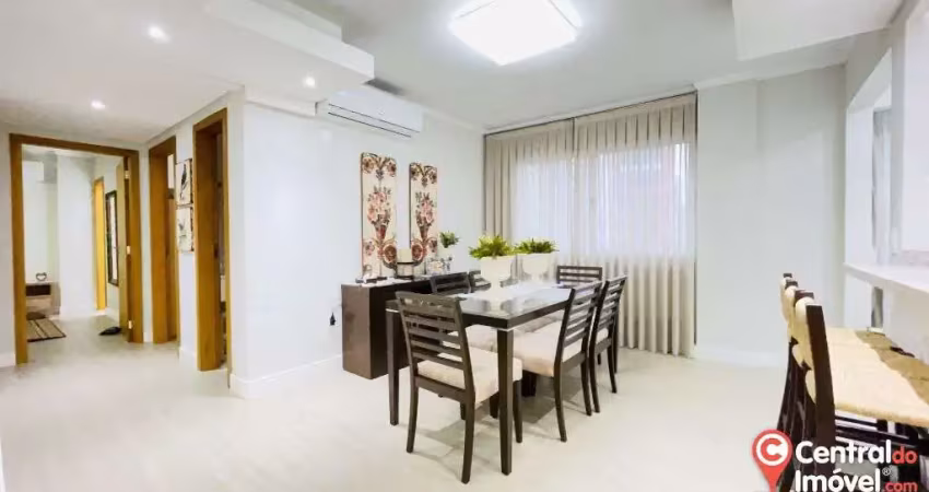 Apartamento, 3 dormitórios, centro, balneário camboriú/sc