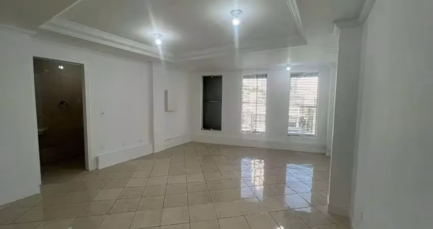 Sala para alugar, 115 m² por r$ 6.880,00/mês - ariribá - balneário camboriú/sc