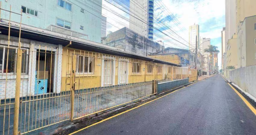 Casa à venda, 150 m² por R$ 2.650.000,00 - Centro - Balneário Camboriú/SC