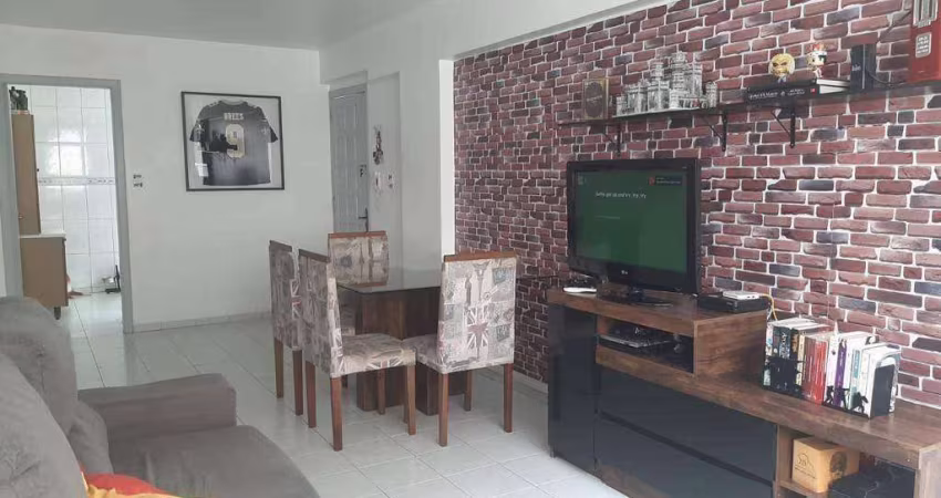 Apartamento com 2 dormitórios para alugar, 78 m² por R$ 4.700,00/mês - Centro - Balneário Camboriú/SC