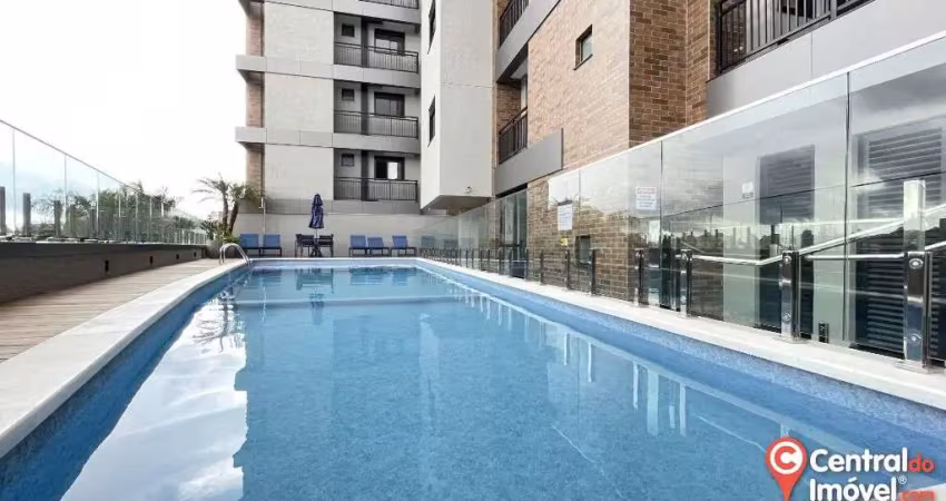 Apartamento à venda com 03 dormitórios sendo 01 suíte por 1.555.000,00, balneári