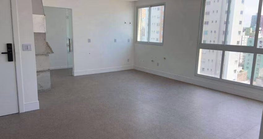Apartamento, 4 suítes, 3 vagas de garagens, Balneário Camboriú/SC