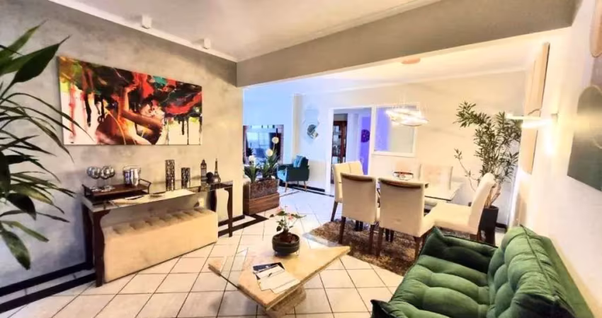 Apartamento com 4 dormitórios à venda, 247 m² por r$ 1.950.000,00 - centro - bal