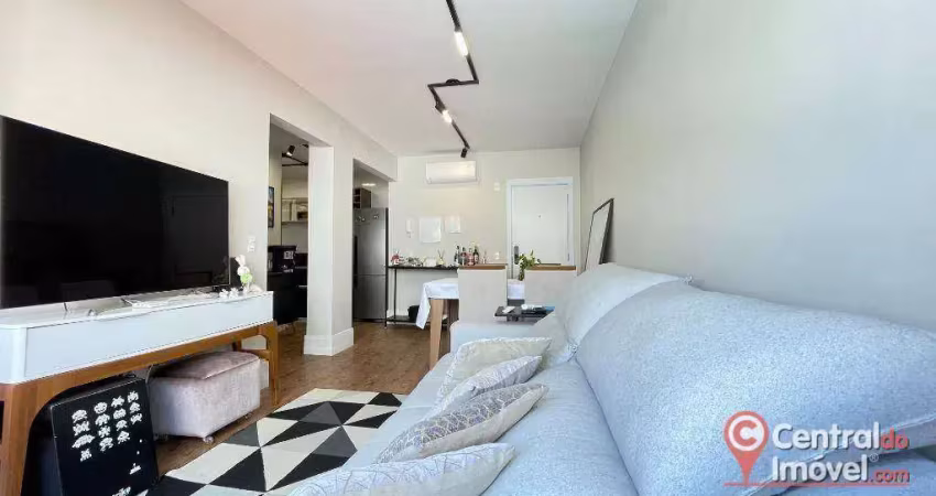 Apartamento, 2 dormitórios,  Centro - Balneário Camboriú/SC