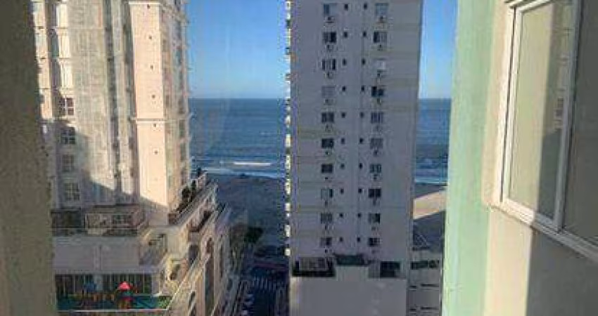 Cobertura com 3 dormitórios para alugar, 120 m² por R$ 9.885,00/mês - Centro - Balneário Camboriú/SC