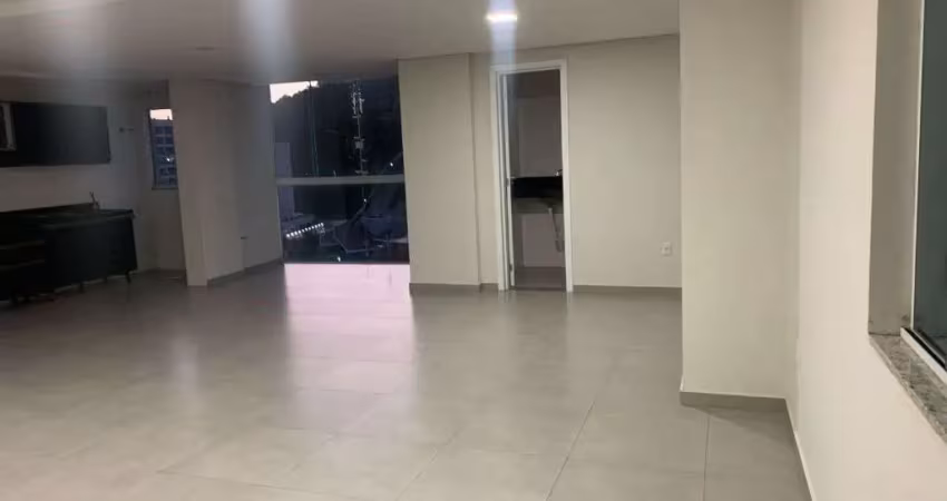 Apartamento com 3 dormitórios para alugar, 110 m² por r$ 5.020,00/mês - praia br