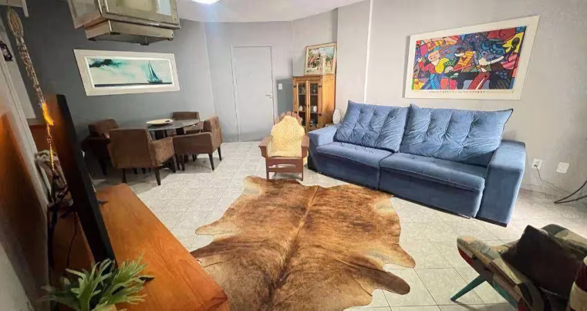 Apartamento com 2 dormitórios à venda, área total de 106 m² por R$ 1.150.000 - Centro - Balneário Camboriú/SC