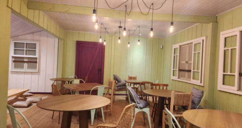 Ponto à venda, 118 m² por R$ 350.000,00 - Vila Real - Balneário Camboriú/SC