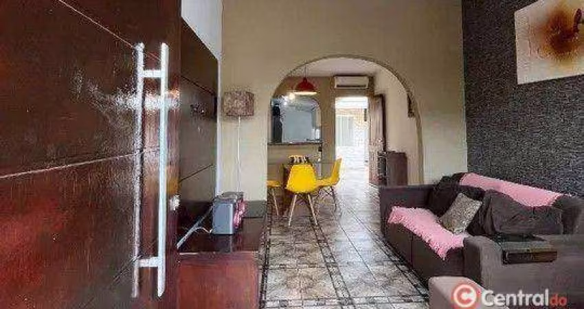 Casa com 2 dormitórios, 50 m² - venda por R$ 850.000,00 ou aluguel por R$ 4.760,00/mês - Praia Brava - Itajaí/SC