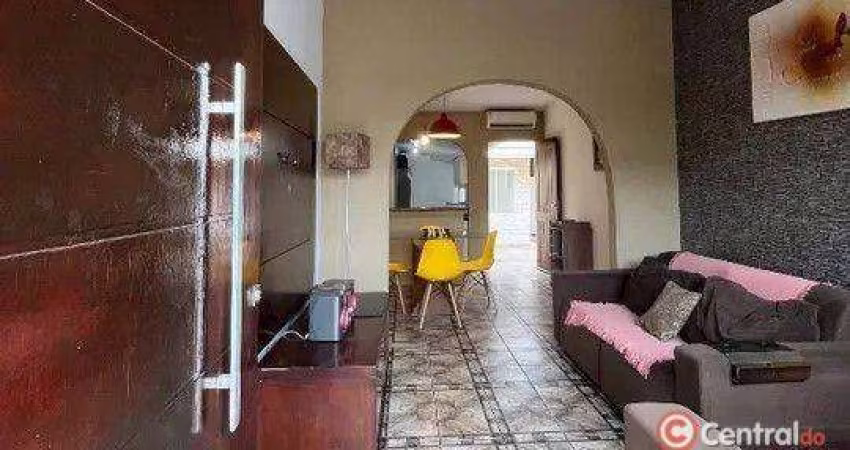 Casa com 2 dormitórios, 50 m² - venda por R$ 850.000,00 ou aluguel por R$ 4.760,00/mês - Praia Brava - Itajaí/SC