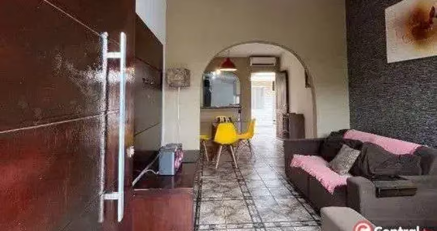 Casa com 2 dormitórios, 50 m² - venda por r$ 850.000,00 ou aluguel por r$ 4.760,