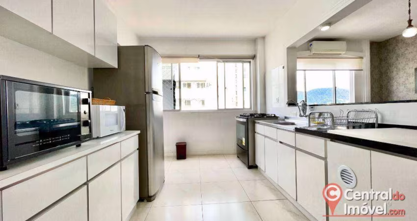 Apartamento com 3 dormitórios sendo 1 suíte à venda por R$ 1.090.000,00 - Centro, Balneário Camboriú/SC