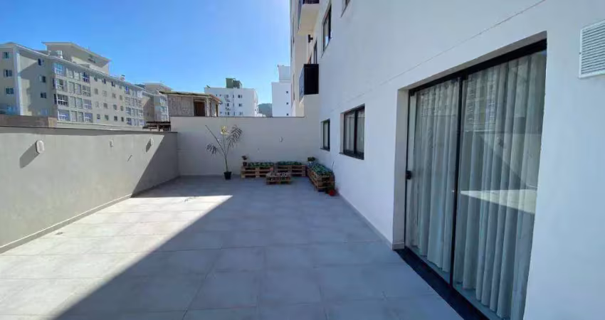 Apartamento Garden com 2 dormitórios à venda, 60 m² por R$ 1.225.000,00 - Nações - Balneário Camboriú/SC