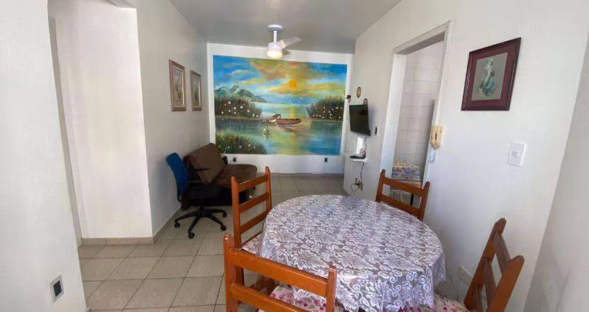 Apartamento com 2 dormitórios para alugar, 75 m² por R$ 5.410,00/mês - Centro - Balneário Camboriú/SC