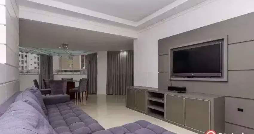Apartamento com 3 dormitórios à venda, 144 m² por r$ 1.616.000,00 - centro - bal